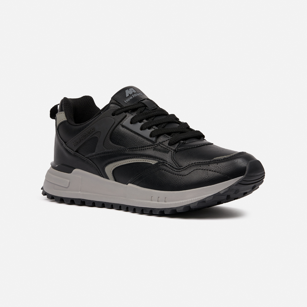 ZAPATILLA NEW ATHLETIC LIFESTYLE WAFFLEX 2.0 277-0203 PARA MUJER - 1
