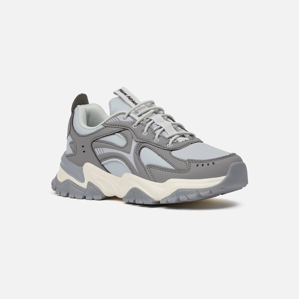 ZAPATILLA NEW ATHLETIC LIFESTYLE TRAXOR 265-0403 PARA NIÑOS - 1