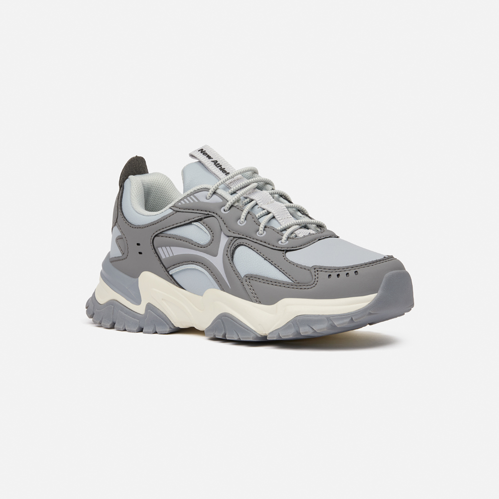 ZAPATILLA NEW ATHLETIC LIFESTYLE TRAXOR 265-0403 PARA NIÑOS - 1