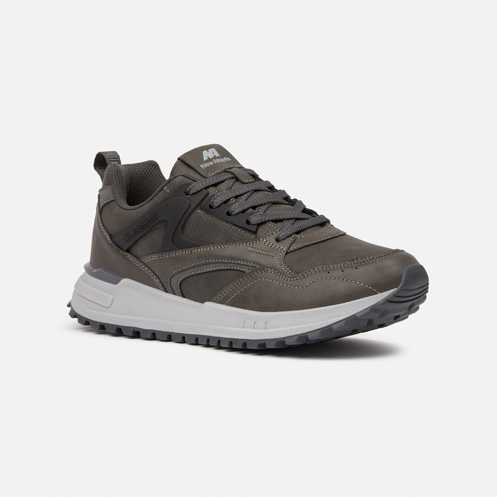 ZAPATILLA NEW ATHLETIC LIFESTYLE WAFFLEX 2.0 277-0304 PARA MUJER - 1
