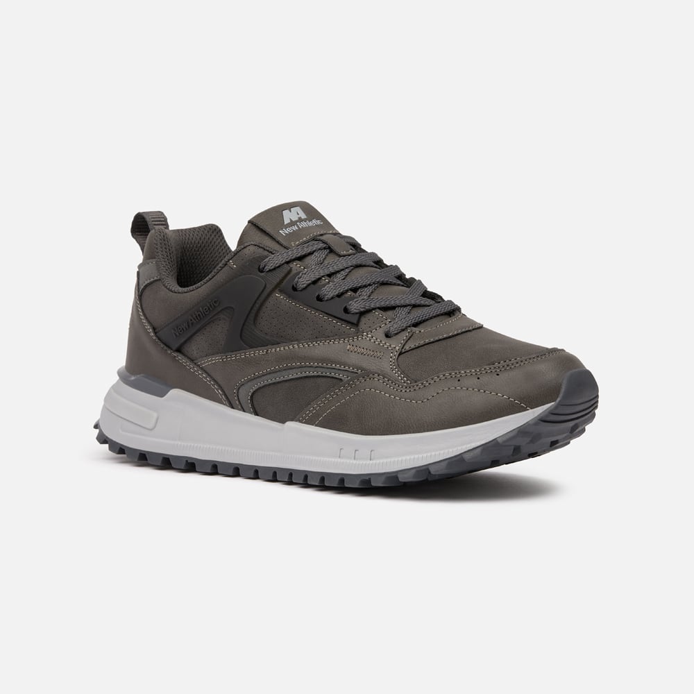 ZAPATILLA NEW ATHLETIC LIFESTYLE WAFFLEX 2.0 277-0304 PARA MUJER - 1