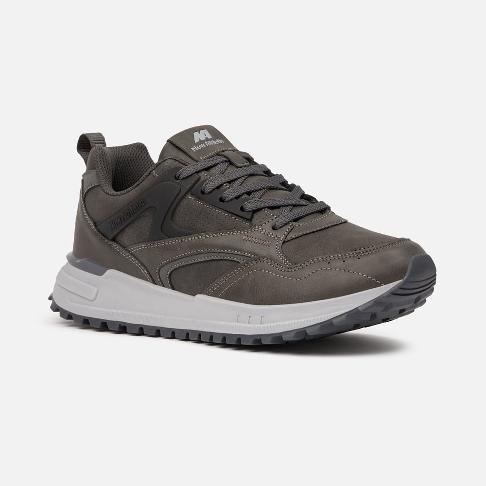 ZAPATILLA NEW ATHLETIC LIFESTYLE WAFFLEX 2.0 277-0304 PARA HOMBRE - 1