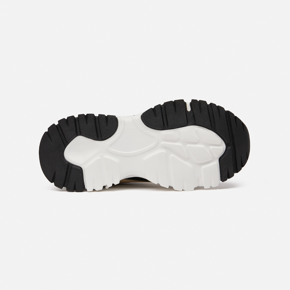 ZAPATILLA NEW ATHLETIC LIFESTYLE TRAXOR 265-0268 PARA NIÑOS - 2