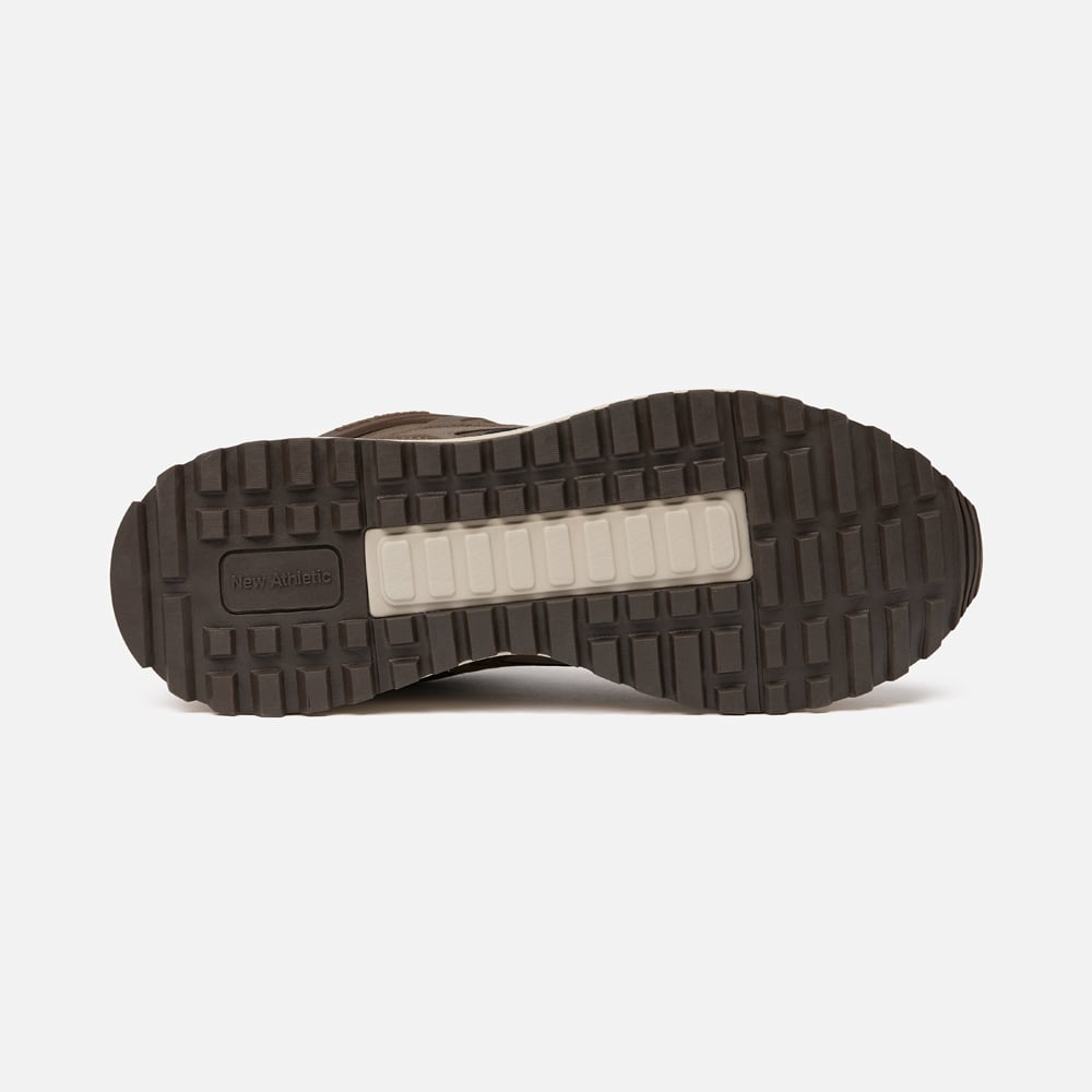 ZAPATILLA NEW ATHLETIC LIFESTYLE WAFFLEX 2.0 277-5576 PARA MUJER - 2