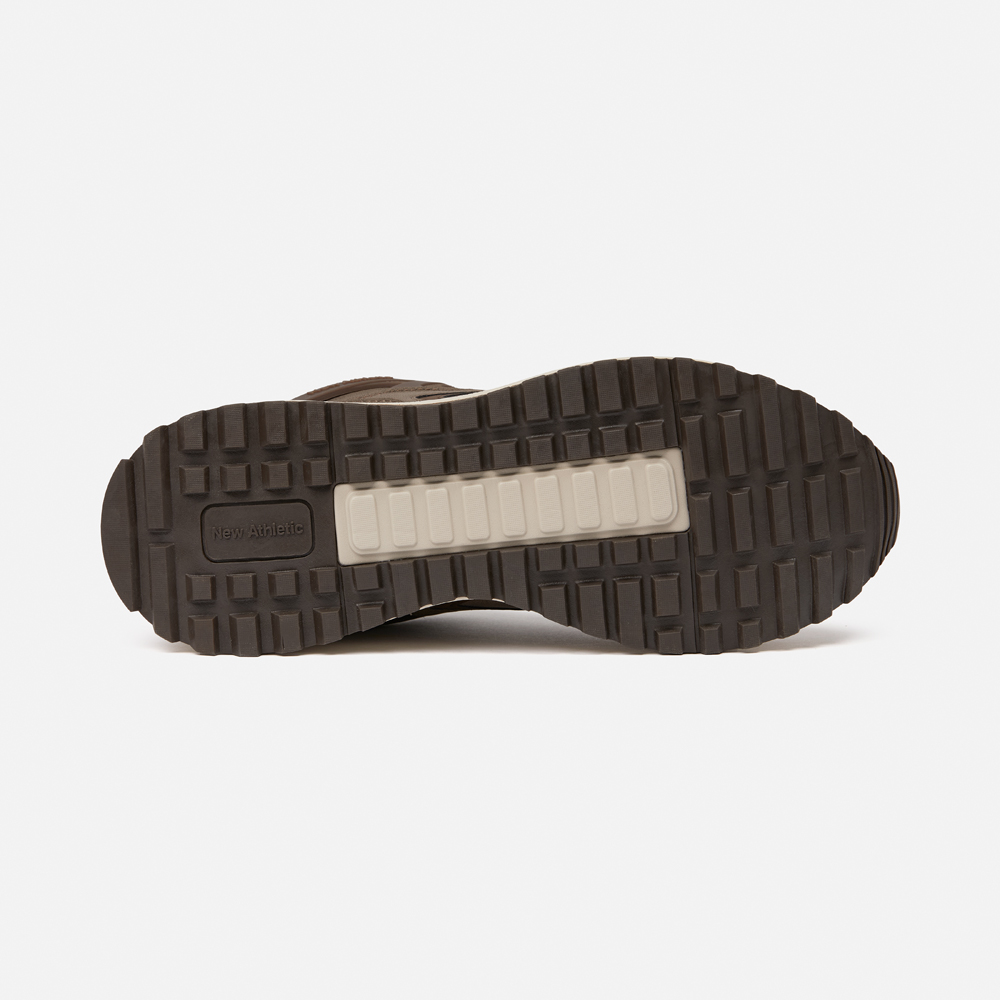 ZAPATILLA NEW ATHLETIC LIFESTYLE WAFFLEX 2.0 277-5576 PARA MUJER - 2