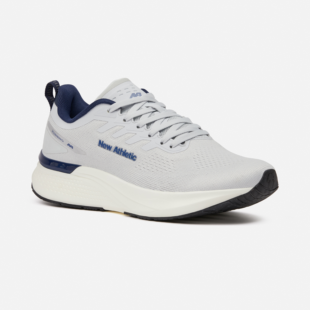 ZAPATILLA NEW ATHLETIC RUNNING FLYMAX 182-0411 PARA HOMBRE - 1