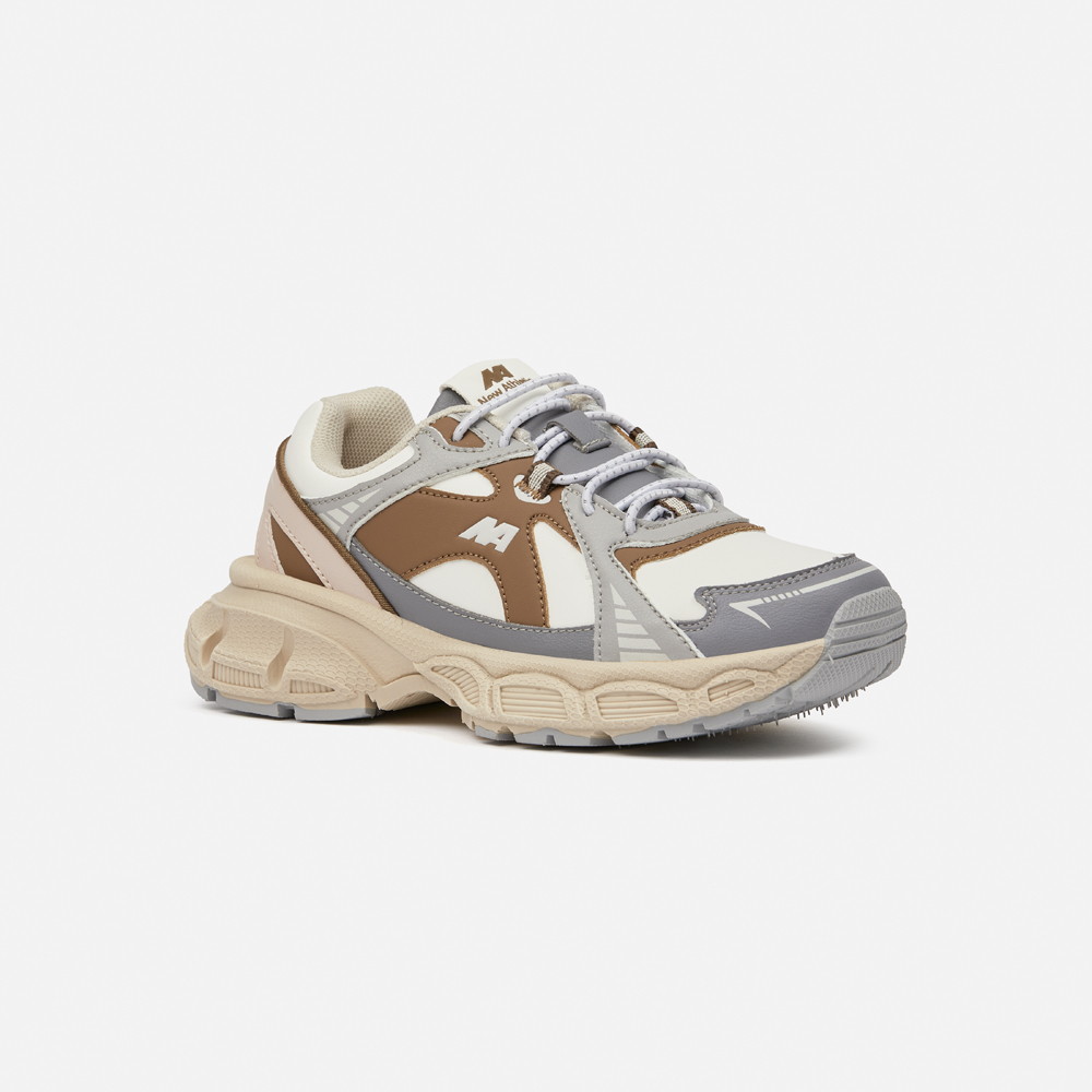 ZAPATILLA NEW ATHLETIC LIFESTYLE PULSED 259-2104 PARA NIÑOS - 1