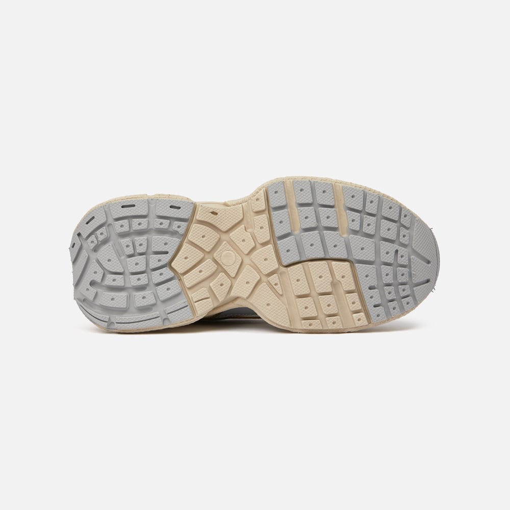 ZAPATILLA NEW ATHLETIC LIFESTYLE PULSED 259-2104 PARA NIÑOS - 2