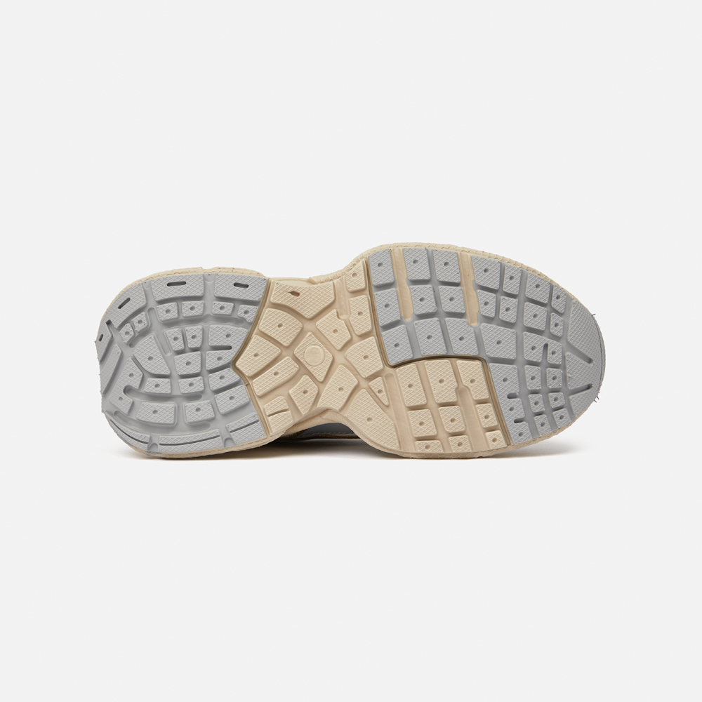 ZAPATILLA NEW ATHLETIC LIFESTYLE PULSED 259-2104 PARA NIÑOS - 2