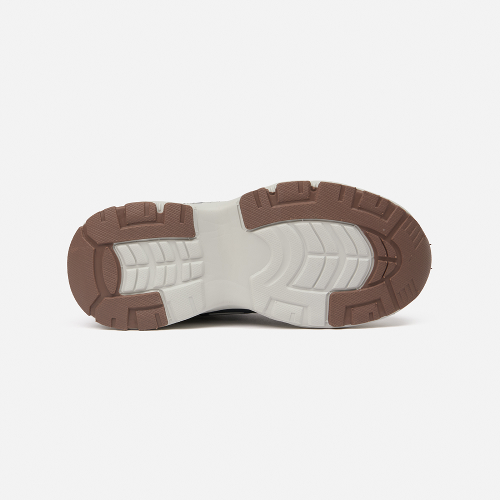 ZAPATILLA NEW ATHLETIC LIFESTYLE GLIDFOAM 3.0 262-0304 PARA NIÑOS - 2