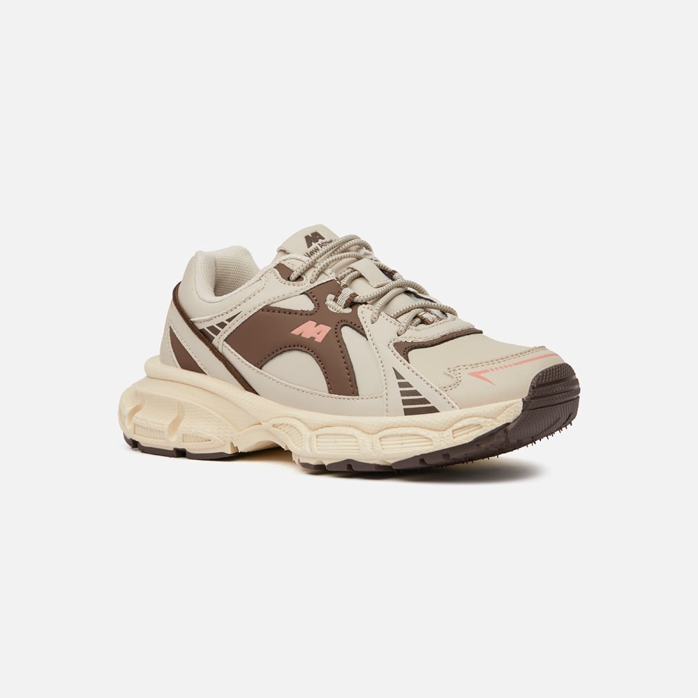 ZAPATILLA NEW ATHLETIC LIFESTYLE PULSED 259-2118 PARA NIÑOS - 1