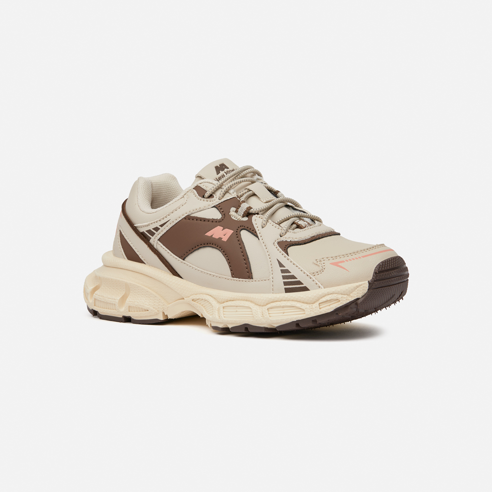 ZAPATILLA NEW ATHLETIC LIFESTYLE PULSED 259-2118 PARA NIÑOS - 1
