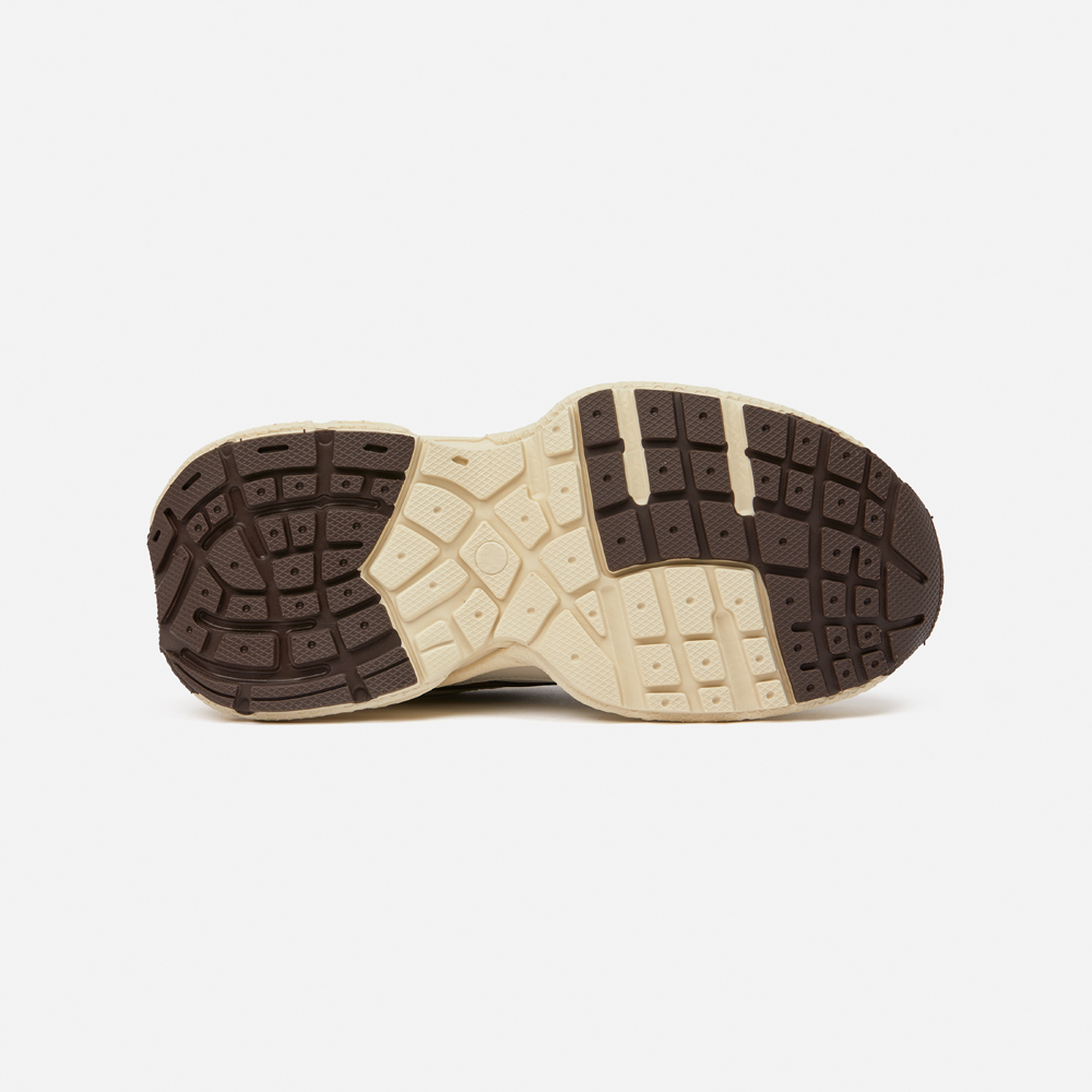 ZAPATILLA NEW ATHLETIC LIFESTYLE PULSED 259-2118 PARA NIÑOS - 2