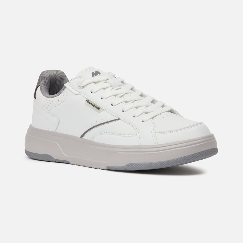 ZAPATILLA NEW ATHLETIC SKATEBOARDING DOWHILL 193-0103 PARA HOMBRE - 1