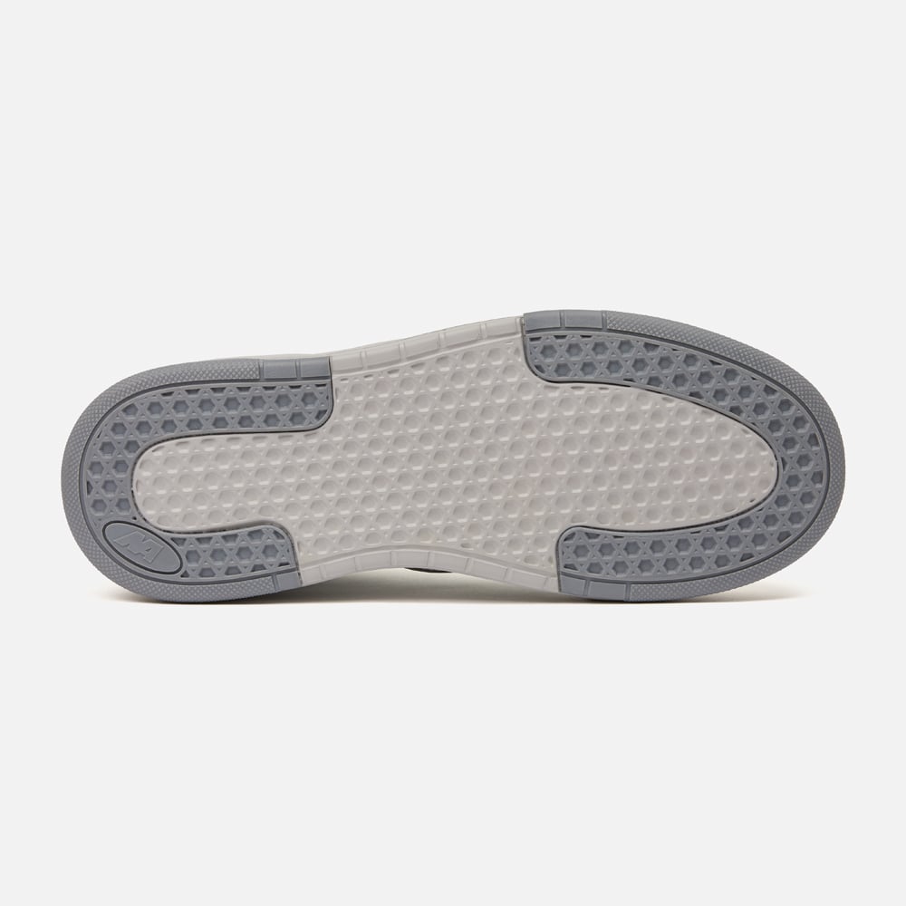 ZAPATILLA NEW ATHLETIC SKATEBOARDING DOWHILL 193-0103 PARA HOMBRE - 2