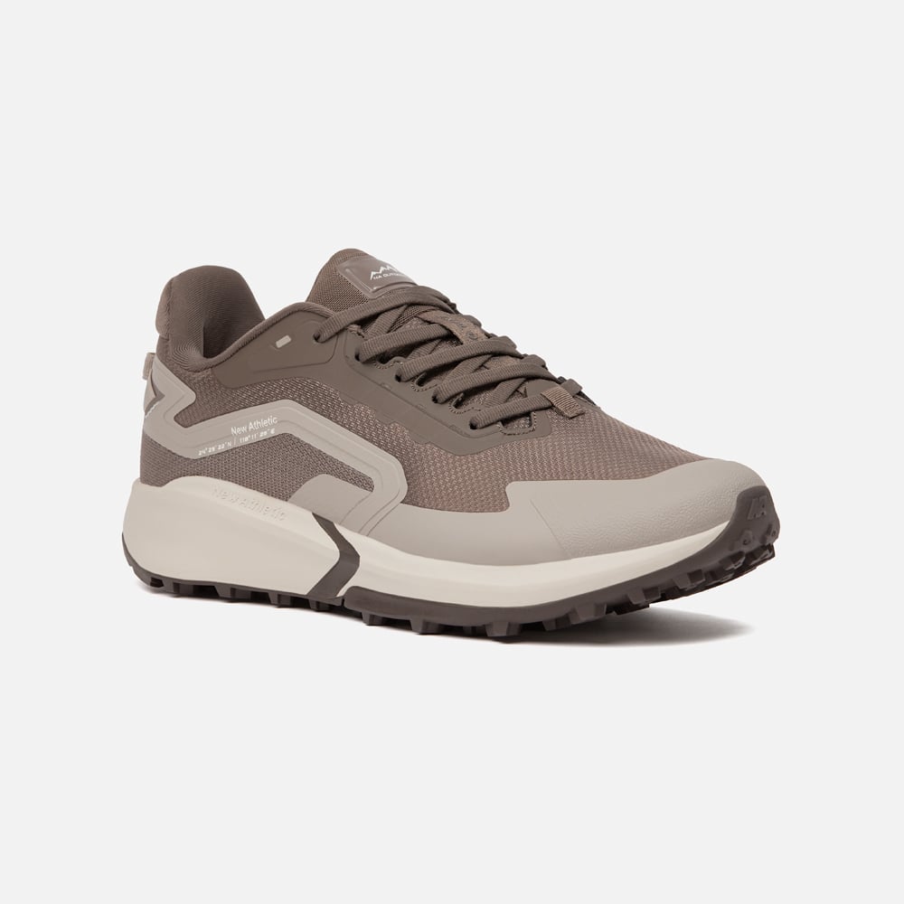 ZAPATILLA NEW ATHLETIC OUTDOOR MONTARA R2 105-5160 PARA MUJER - 1
