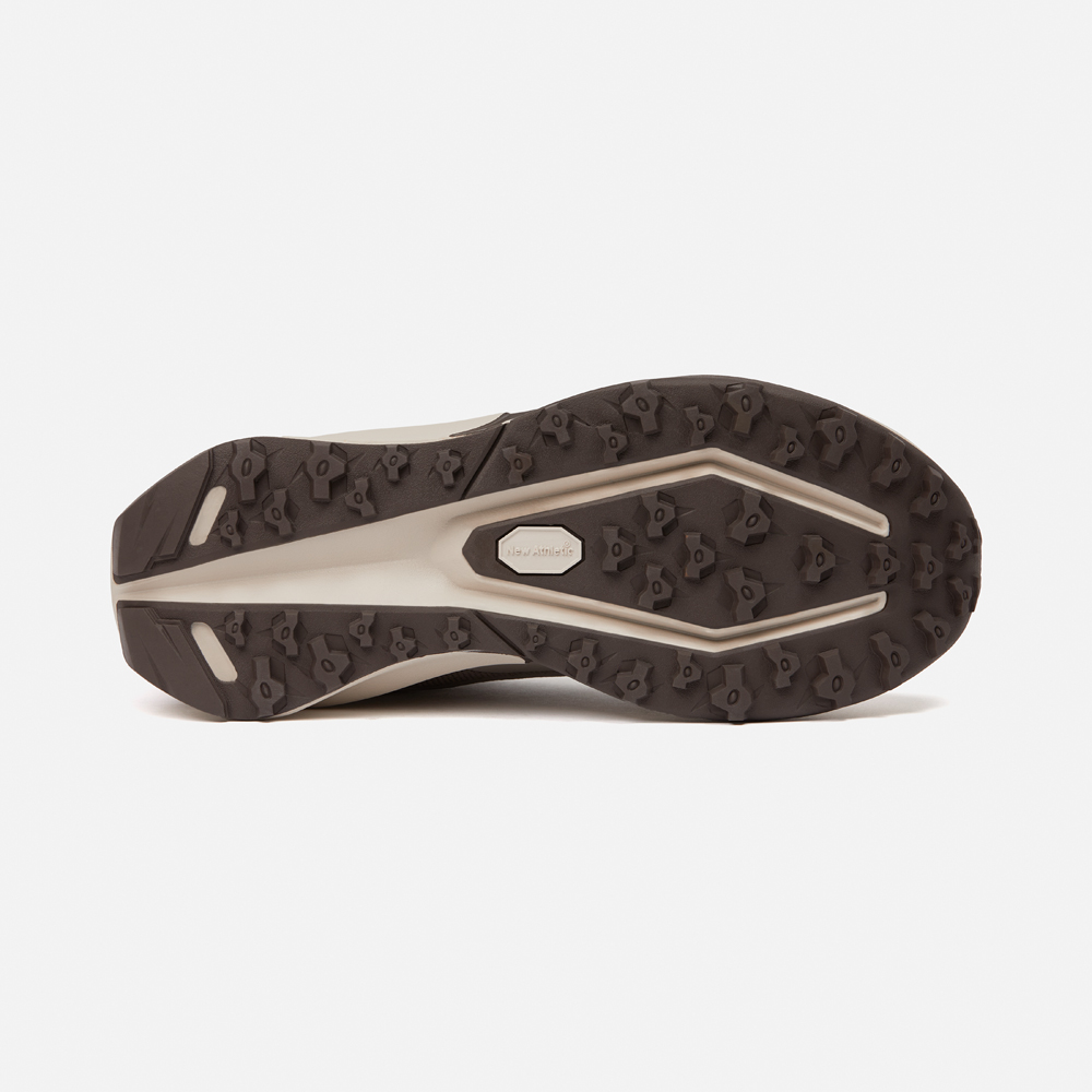 ZAPATILLA NEW ATHLETIC OUTDOOR MONTARA R2 105-5160 PARA MUJER - 2