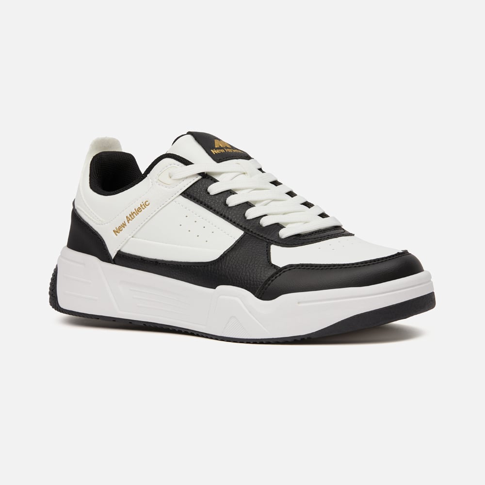 ZAPATILLA NEW ATHLETIC SKATEBOARDING DERKCIT S2 185-0201 PARA HOMBRE - 1