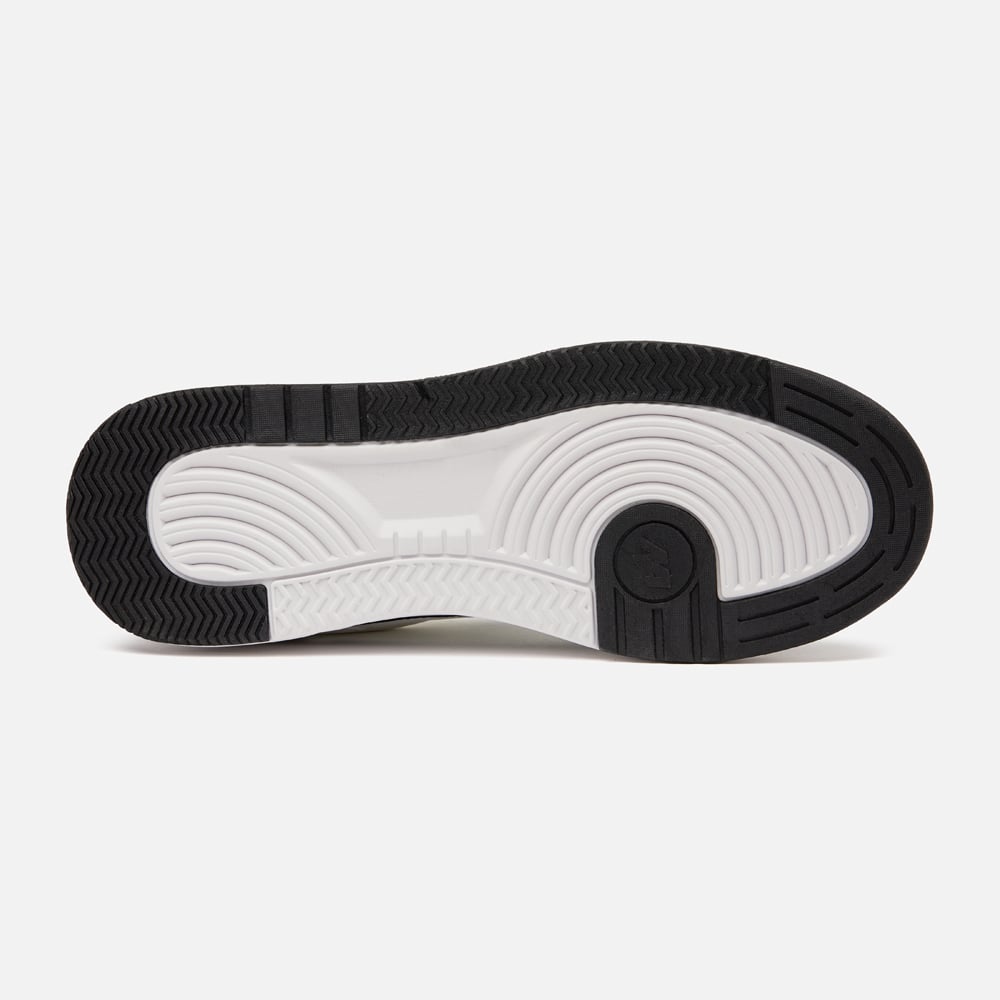 ZAPATILLA NEW ATHLETIC SKATEBOARDING DERKCIT S2 185-0201 PARA HOMBRE - 2