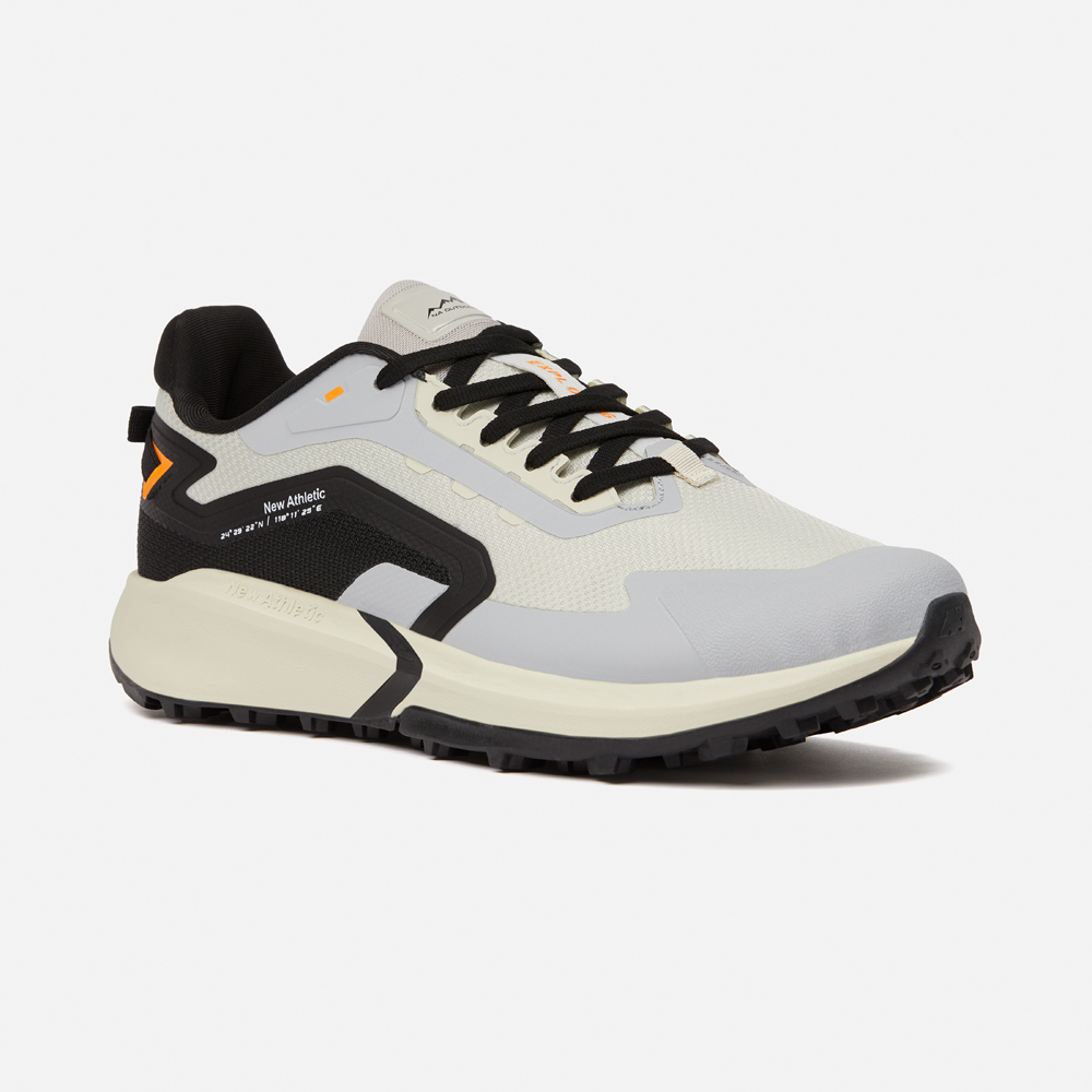 ZAPATILLA NEW ATHLETIC OUTDOOR MONTARA R2 105-4602 PARA HOMBRE - 1