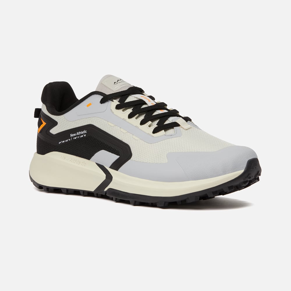 ZAPATILLA NEW ATHLETIC OUTDOOR MONTARA R2 105-4602 PARA HOMBRE - 1