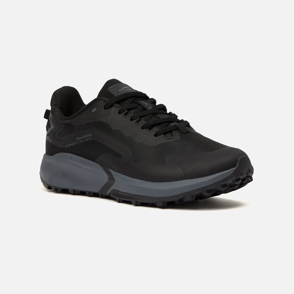 ZAPATILLA NEW ATHLETIC OUTDOOR MONTARA R2 105-0203 PARA MUJER - 1