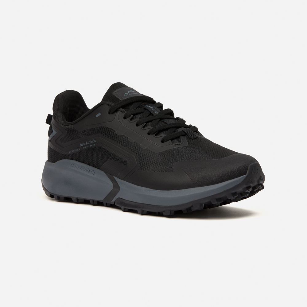 ZAPATILLA NEW ATHLETIC OUTDOOR MONTARA R2 105-0203 PARA MUJER - 1