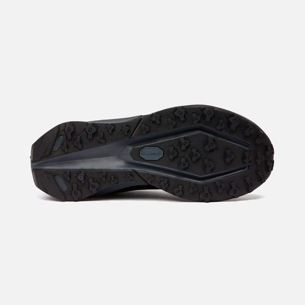 ZAPATILLA NEW ATHLETIC OUTDOOR MONTARA R2 105-0203 PARA MUJER - 2