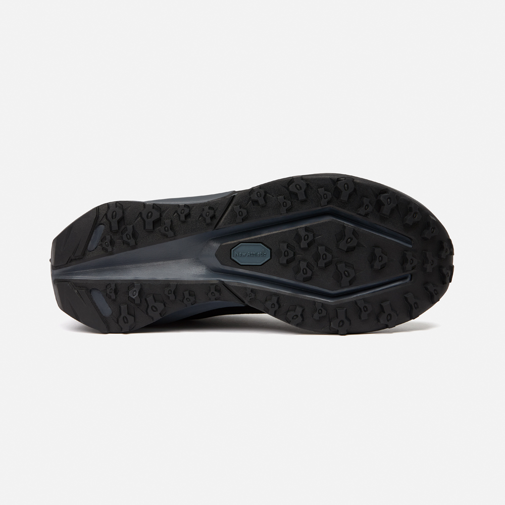 ZAPATILLA NEW ATHLETIC OUTDOOR MONTARA R2 105-0203 PARA MUJER - 2