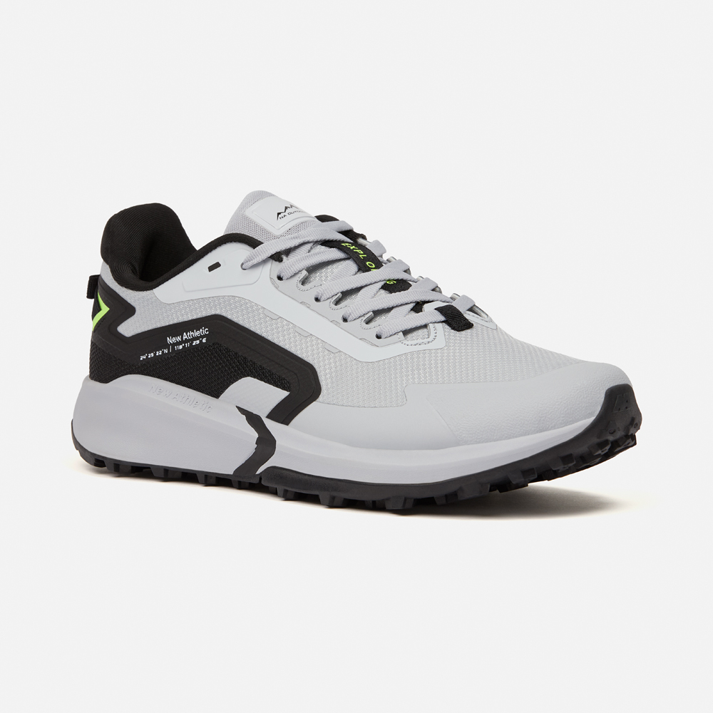 ZAPATILLA NEW ATHLETIC OUTDOOR MONTARA R2 105-0402 PARA HOMBRE - 1