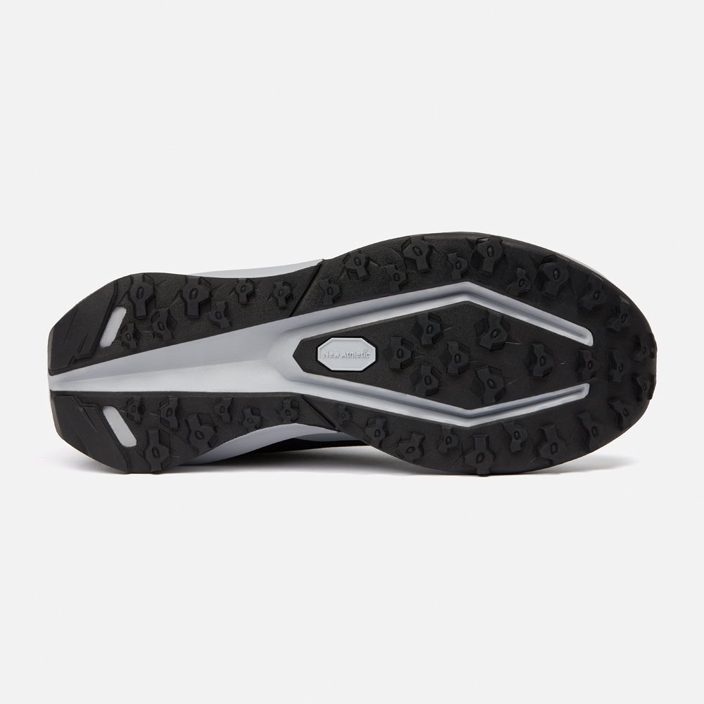 ZAPATILLA NEW ATHLETIC OUTDOOR MONTARA R2 105-0402 PARA HOMBRE - 2