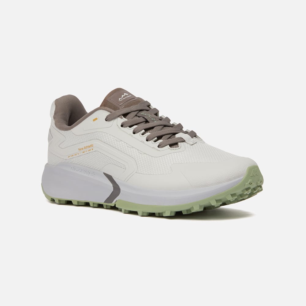 ZAPATILLA NEW ATHLETIC OUTDOOR MONTARA R2 105-0451 PARA MUJER - 1