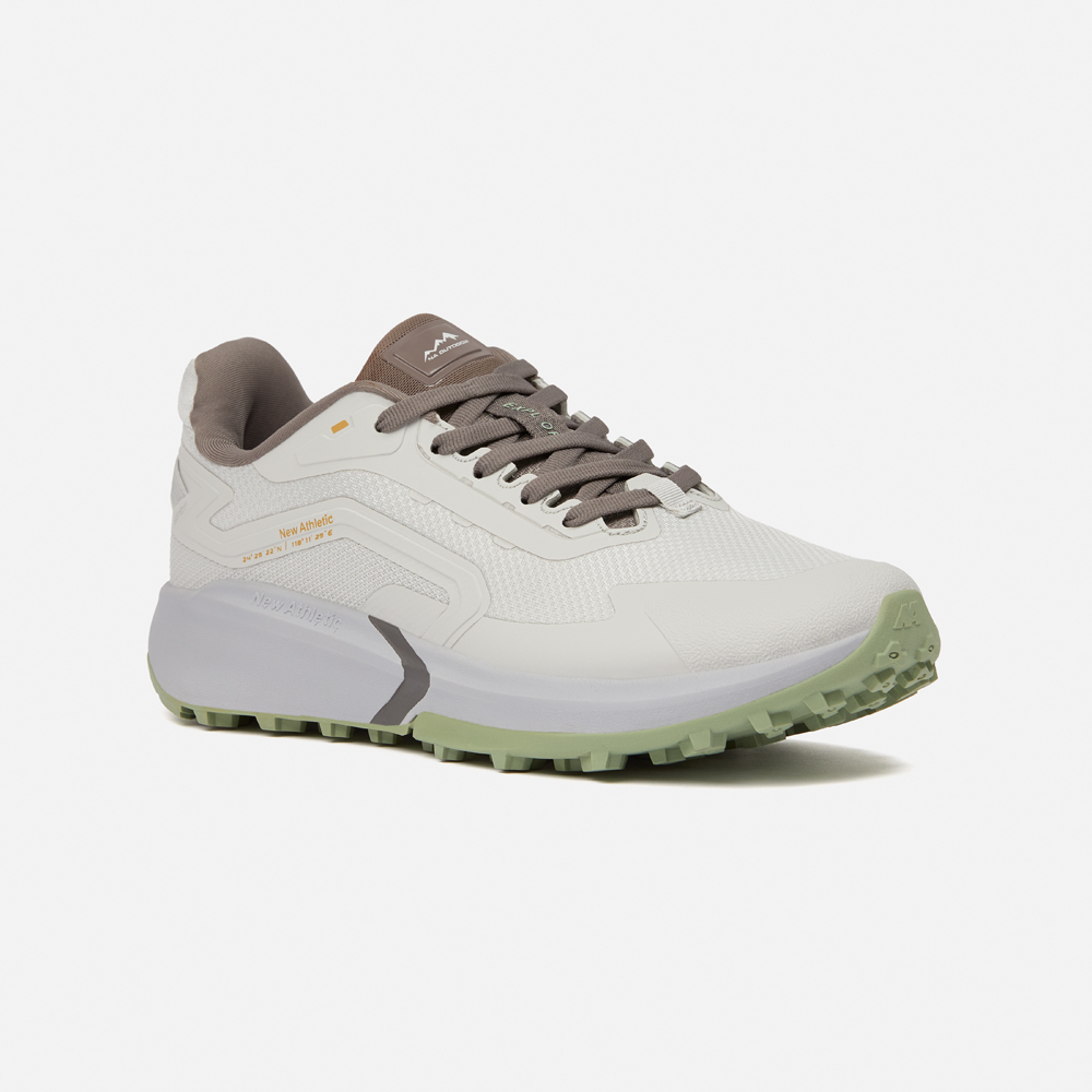 ZAPATILLA NEW ATHLETIC OUTDOOR MONTARA R2 105-0451 PARA MUJER - 1