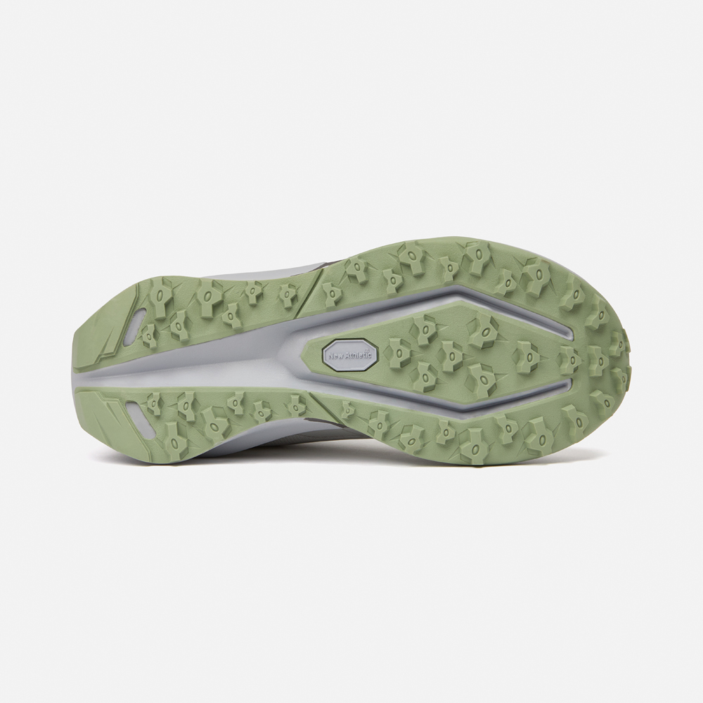 ZAPATILLA NEW ATHLETIC OUTDOOR MONTARA R2 105-0451 PARA MUJER - 2