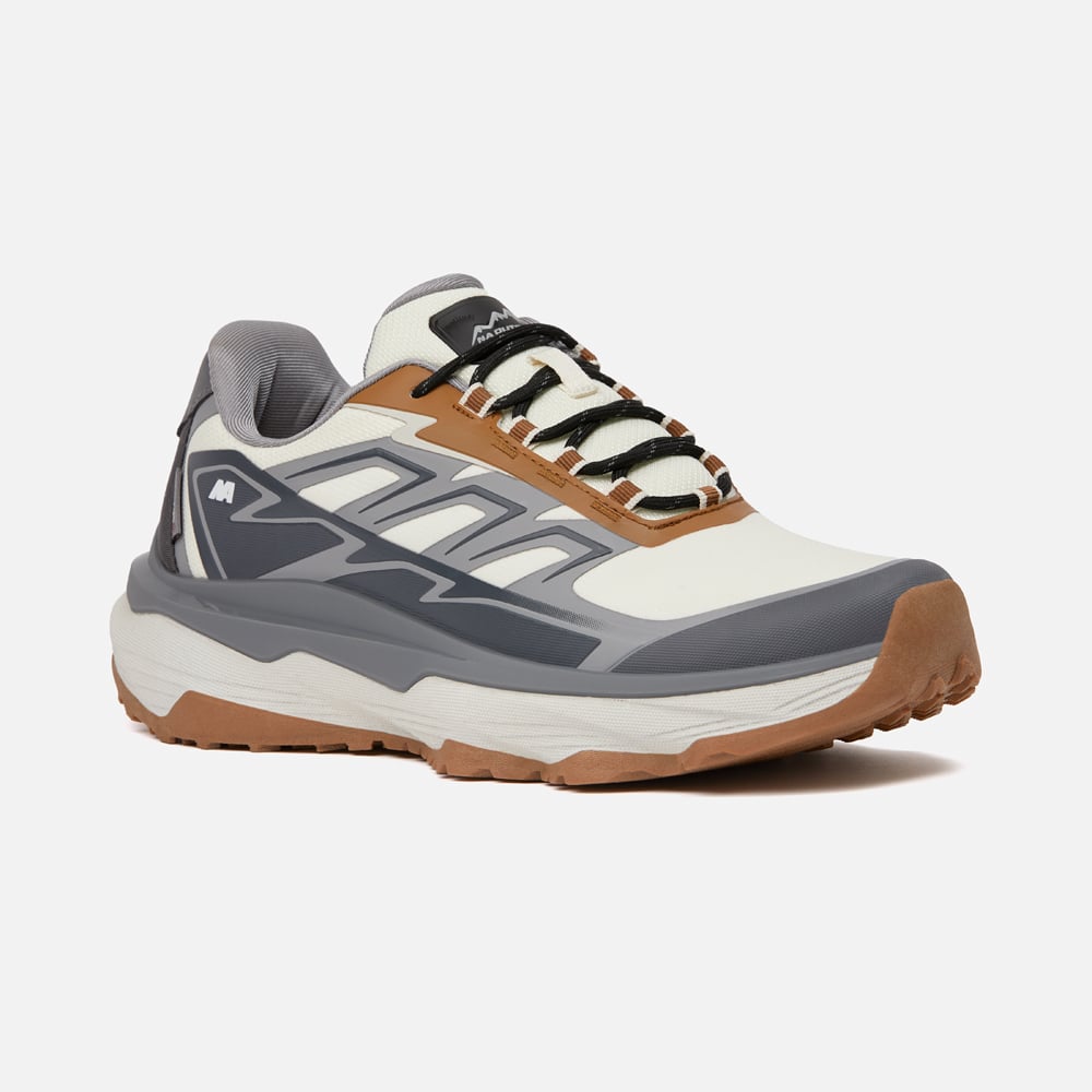 ZAPATILLA NEW ATHLETIC OUTDOOR AVENTUR PRO 161-2103 PARA HOMBRE - 1
