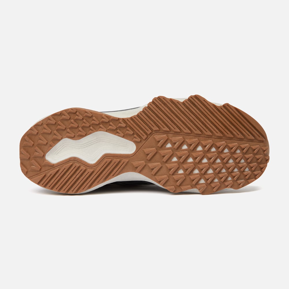 ZAPATILLA NEW ATHLETIC OUTDOOR AVENTUR PRO 161-2103 PARA HOMBRE - 2
