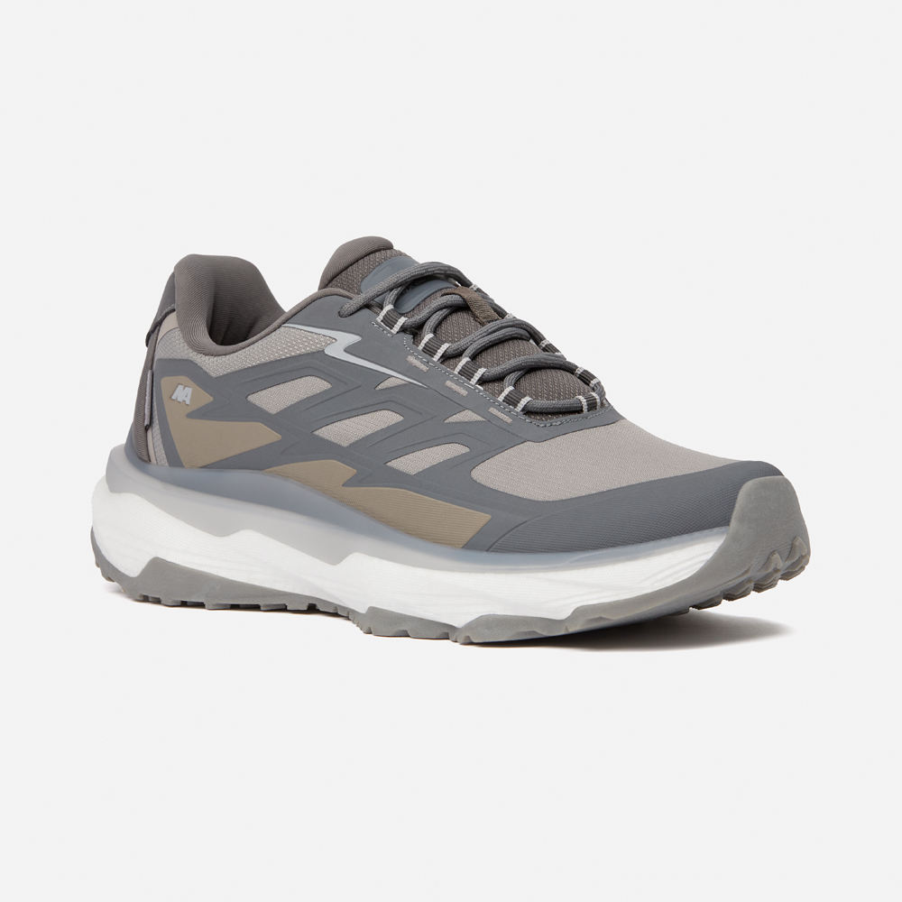 ZAPATILLA NEW ATHLETIC OUTDOOR AVENTUR PRO 161-0304 PARA HOMBRE - 1