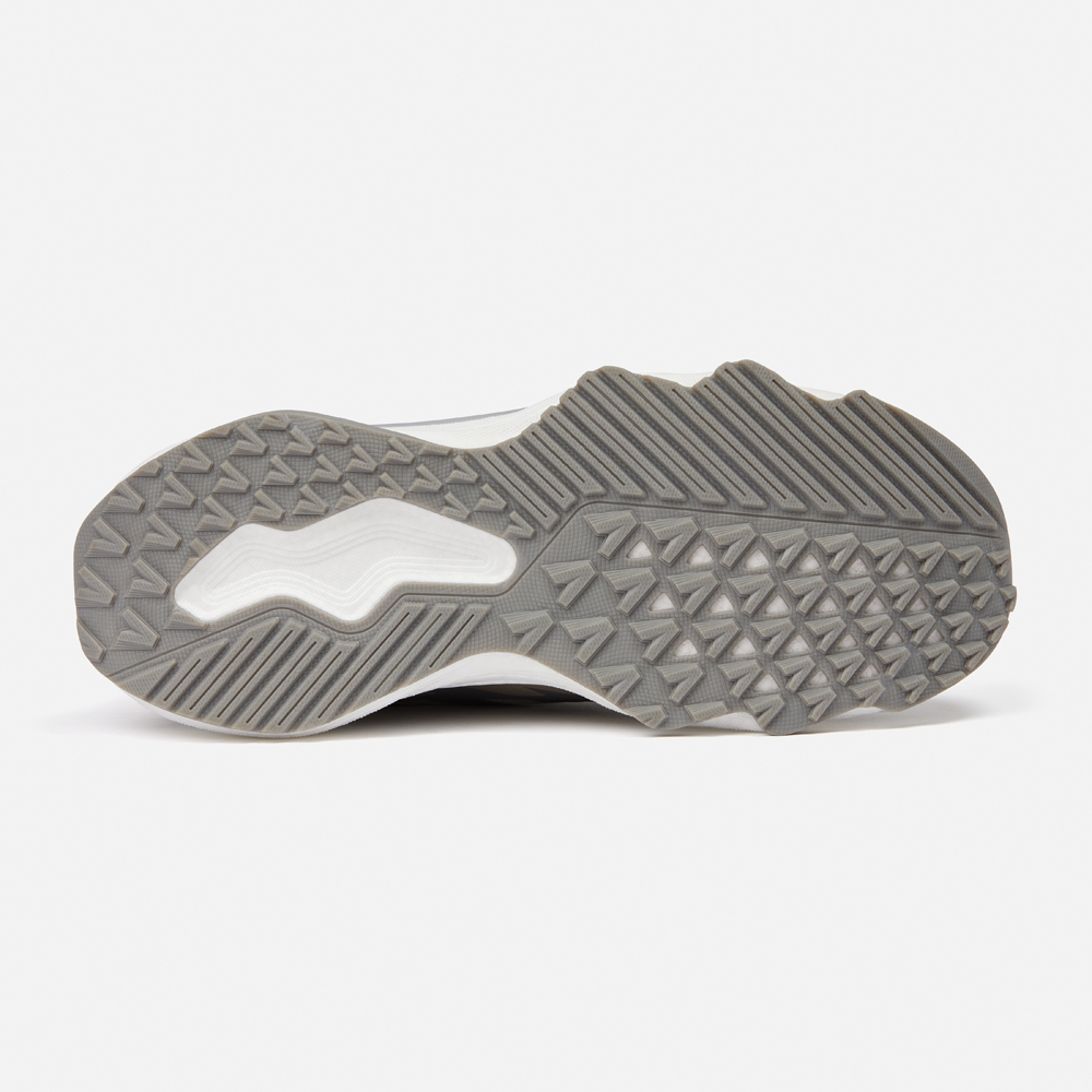 ZAPATILLA NEW ATHLETIC OUTDOOR AVENTUR PRO 161-0304 PARA HOMBRE - 2