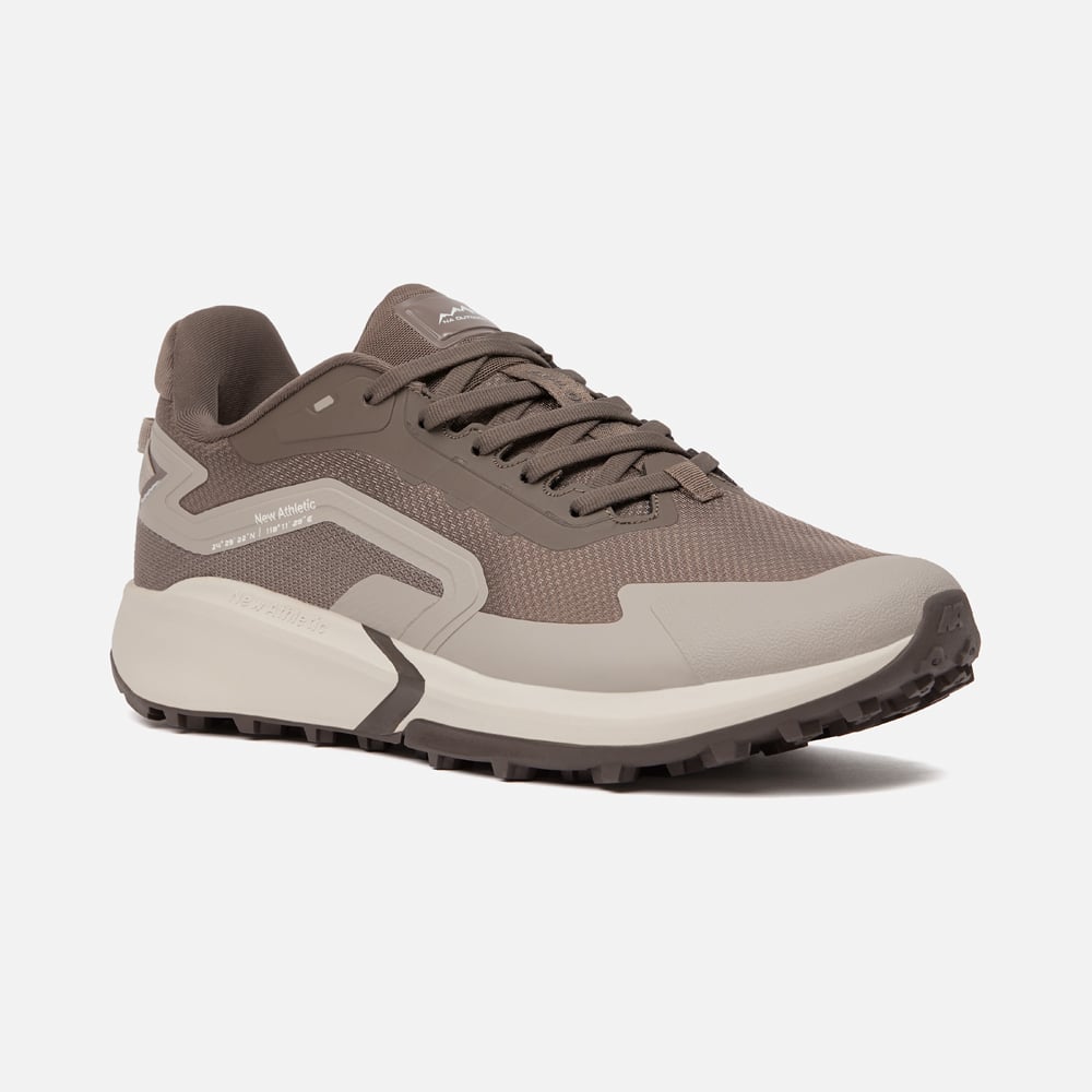 ZAPATILLA NEW ATHLETIC OUTDOOR MONTARA R2 105-5160 PARA HOMBRE - 1