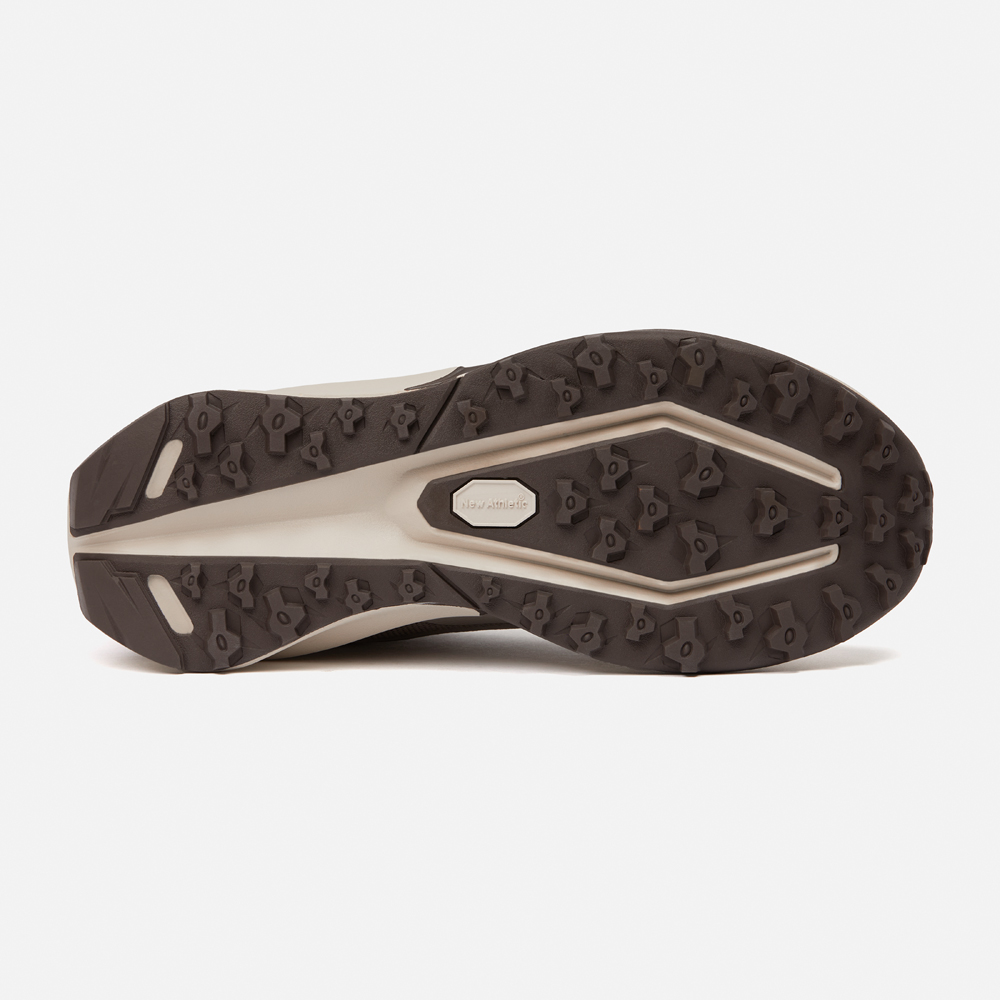 ZAPATILLA NEW ATHLETIC OUTDOOR MONTARA R2 105-5160 PARA HOMBRE - 2