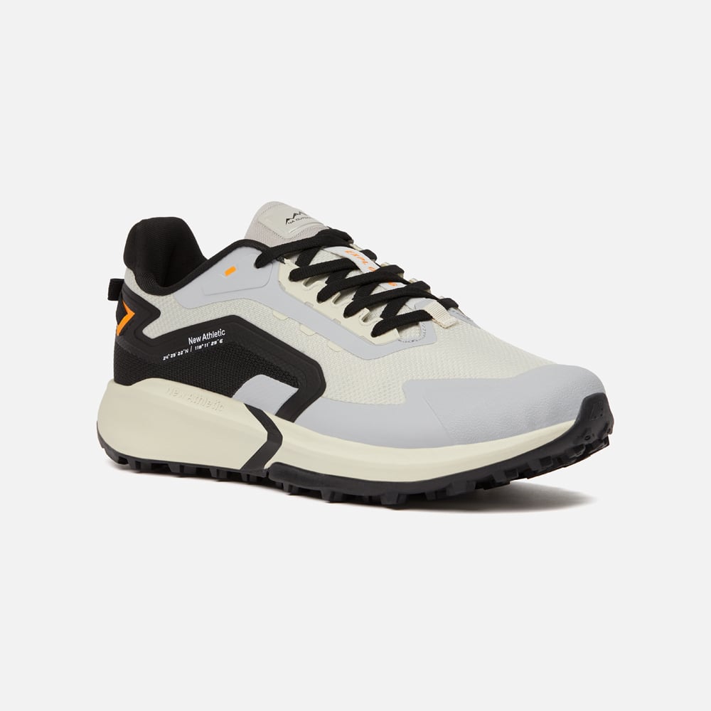 ZAPATILLA NEW ATHLETIC OUTDOOR MONTARA R2 105-4602 PARA MUJER - 1