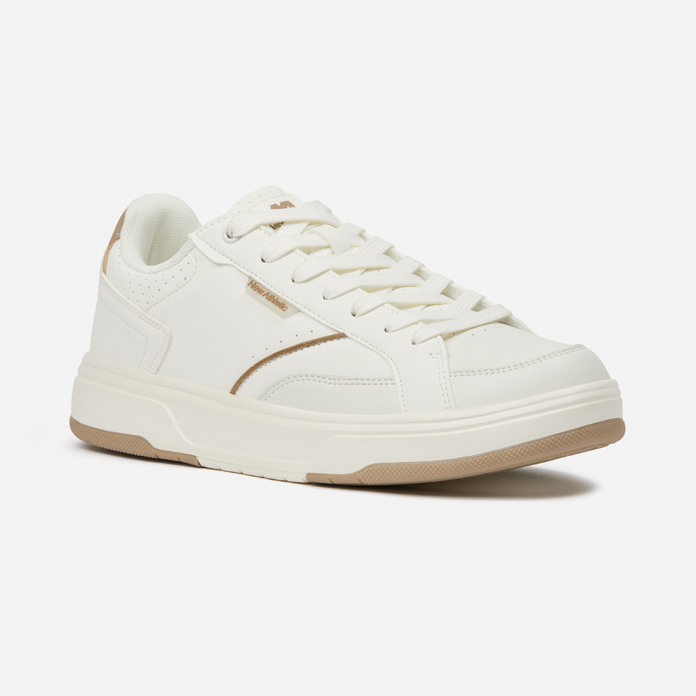 ZAPATILLA NEW ATHLETIC SKATEBOARDING DOWHILL 193-2968 PARA HOMBRE - 1