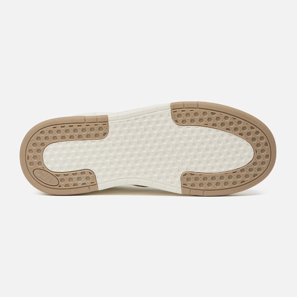 ZAPATILLA NEW ATHLETIC SKATEBOARDING DOWHILL 193-2968 PARA HOMBRE - 2