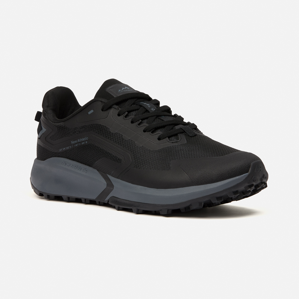 ZAPATILLA NEW ATHLETIC OUTDOOR MONTARA R2 105-0203 PARA HOMBRE - 1