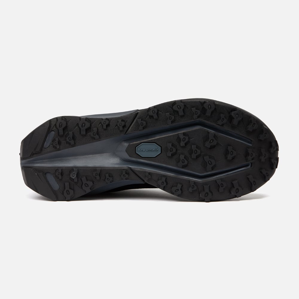 ZAPATILLA NEW ATHLETIC OUTDOOR MONTARA R2 105-0203 PARA HOMBRE - 2