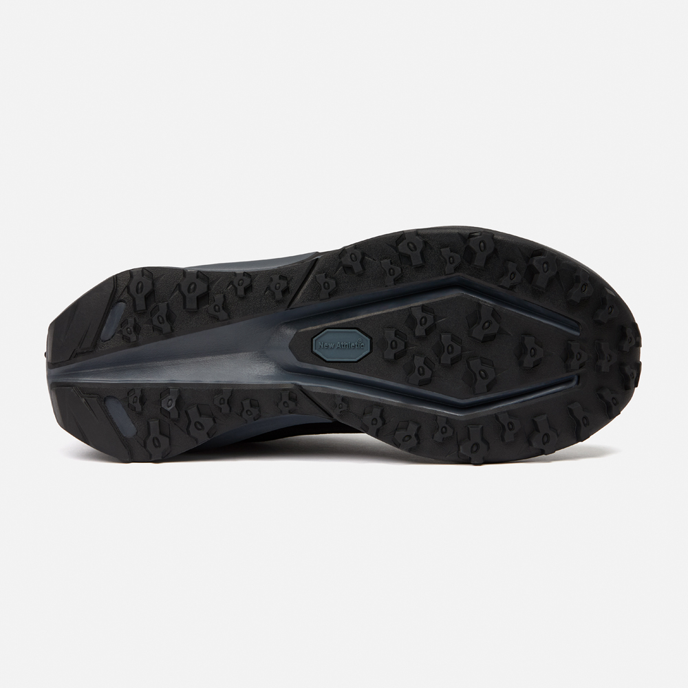 ZAPATILLA NEW ATHLETIC OUTDOOR MONTARA R2 105-0203 PARA HOMBRE - 2