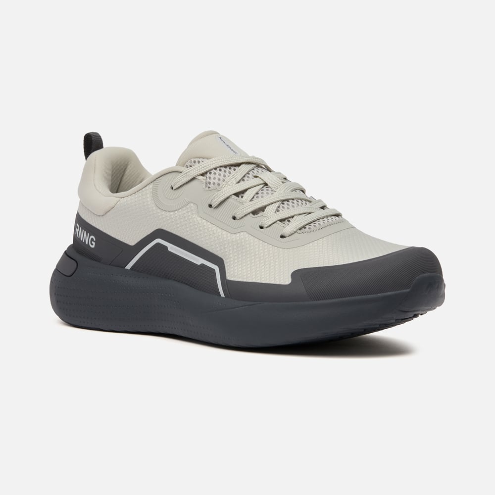 ZAPATILLA NEW ATHLETIC RUNNING ULTRALITE 187-0403 PARA HOMBRE - 1