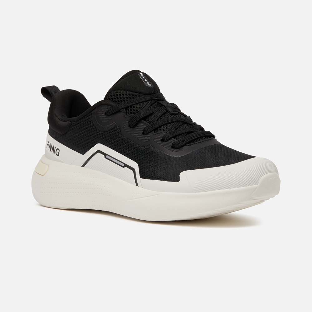 ZAPATILLA NEW ATHLETIC RUNNING ULTRALITE 187-0221 PARA HOMBRE - 1