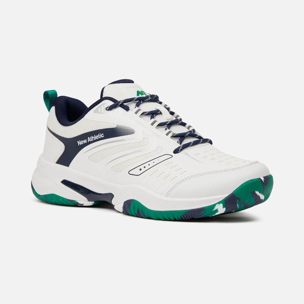 ZAPATILLA NEW ATHLETIC VÓLEY FLEXSOLE 2.0 049-0122 PARA HOMBRE - 1