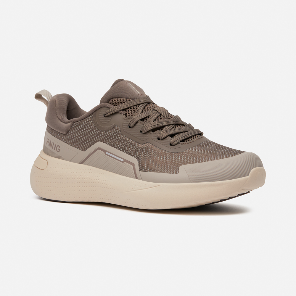 ZAPATILLA NEW ATHLETIC RUNNING ULTRALITE 187-5161 PARA HOMBRE - 1